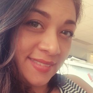 Meet your Posher, Karleen